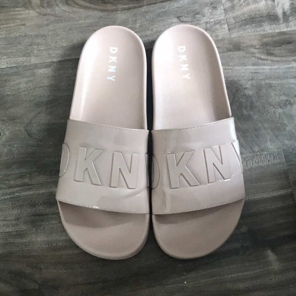 DKNY Slip Ons
